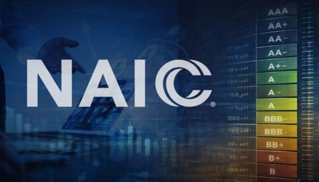 Insurers, rating firms push back on NAIC credit rating oversight plan