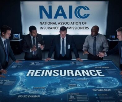 Regulators: ‘No firm conclusions’ from first offshore reinsurance filings