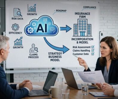 New assessment tool helps insurers take a hard look at their AI game plan