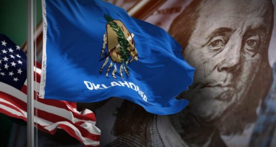 Oklahoma’s insurance reform: What it means for advisors nationwide