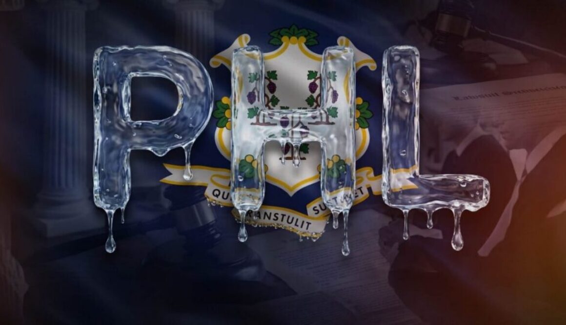 PHL Variable liquidation pushed out to 2027, Connecticut regulators say