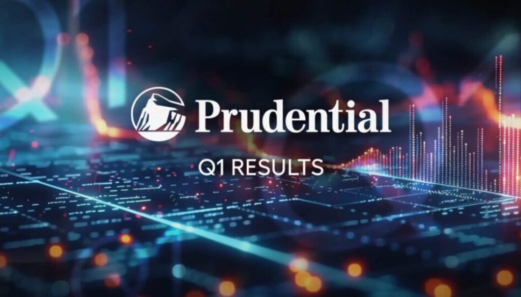 Earnings roundup: Prudential works to save ‘unique’ Japanese market