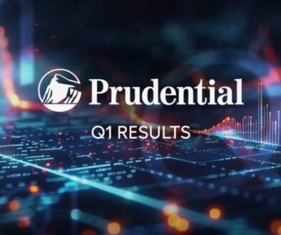 Earnings roundup: Prudential works to save ‘unique’ Japanese market