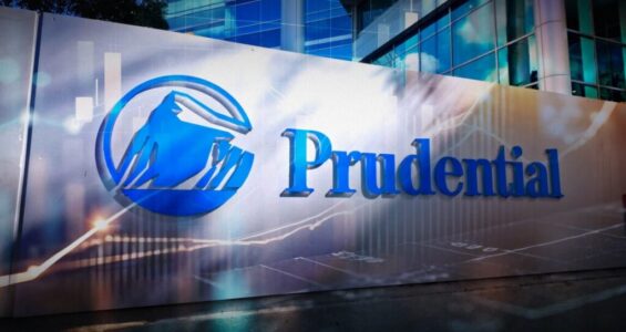 Prudential to exit emerging markets and shift $3B to core businesses