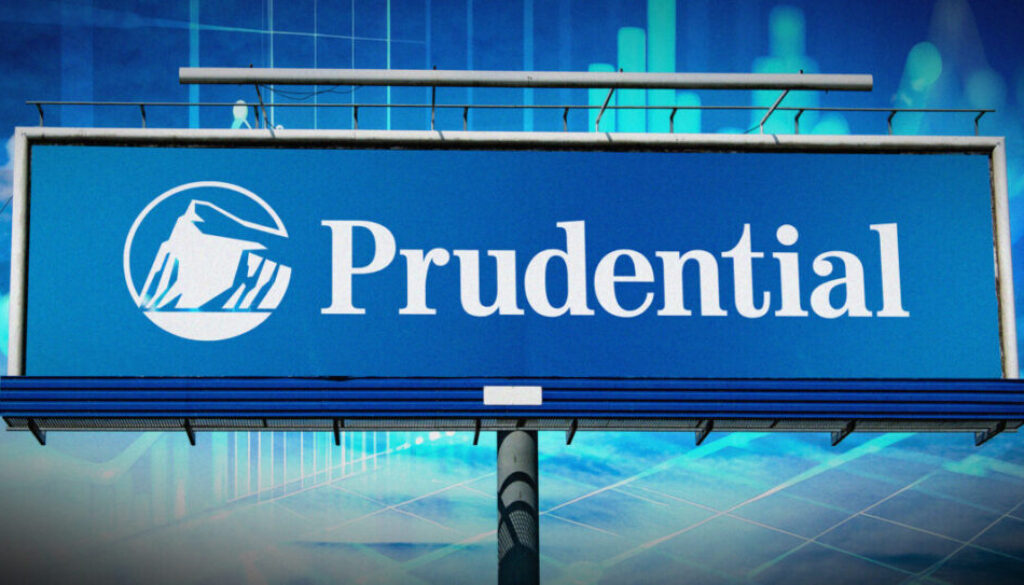 Prudential sees life, annuity growth; shakes up Japan operations Prudential sees life, annuity growth; shakes up Japan operations