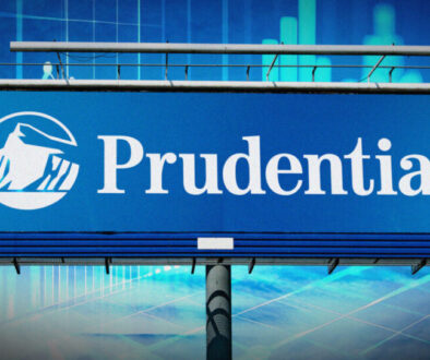 Prudential sees life, annuity growth; shakes up Japan operations Prudential sees life, annuity growth; shakes up Japan operations