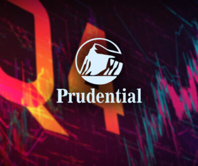 Prudential: big Q4 sales, record PRT deals and an executive shakeup