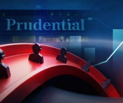 Prudential announces more layoffs as insurer continues to restructure