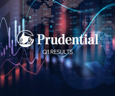 Prudential rides U.S. Businesses to Q1 win, but new CEO wants more