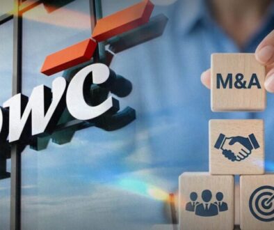 PwC report: 2026 sees shift in M&A activity from life to P/C