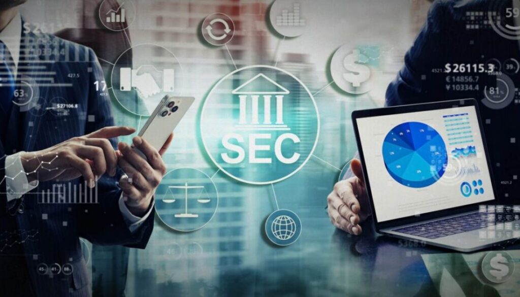 SEC moves to simplify electronic delivery of investor communications