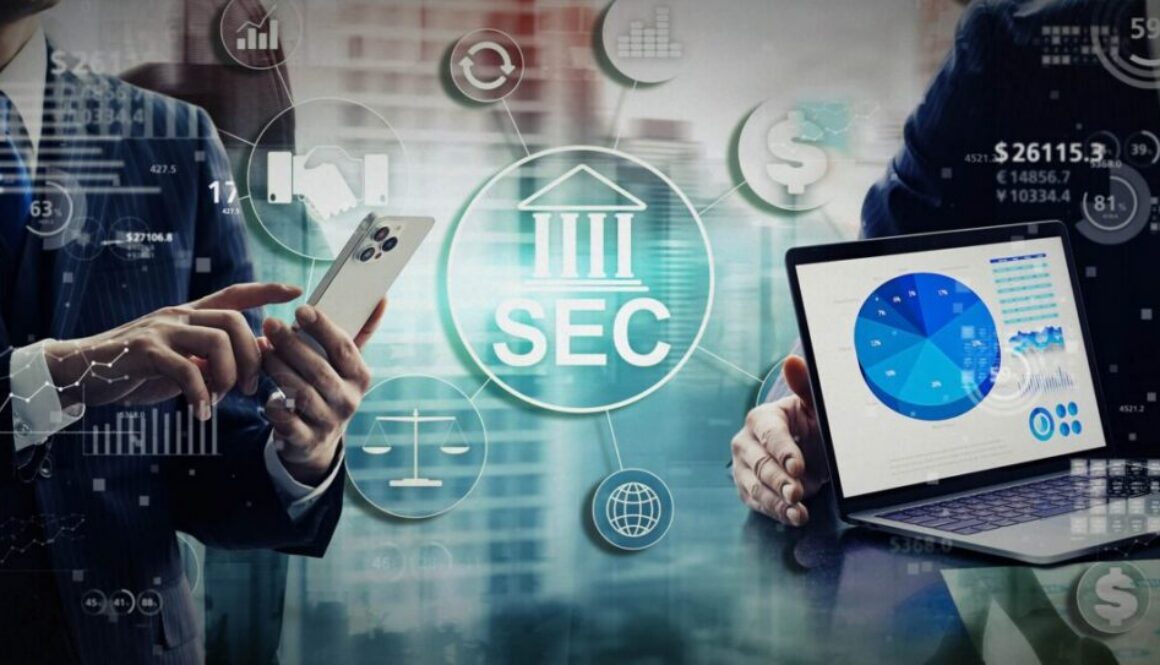 SEC moves to simplify electronic delivery of investor communications