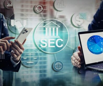 SEC moves to simplify electronic delivery of investor communications