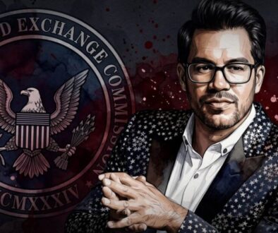 SEC nears settlement with accused scammer Tai Lopez