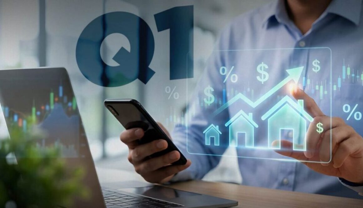 S&P Global analysis: Why P&C insurer profitability surged in Q1 2026