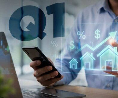 S&P Global analysis: Why P&C insurer profitability surged in Q1 2026