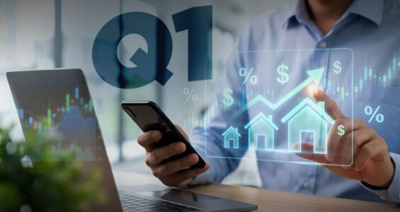S&P Global analysis: Why P&C insurer profitability surged in Q1 2026
