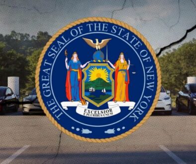 Tesla Insurance blocked as NY regulators examine connected-car coverage