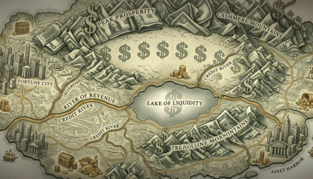 Forget taxes: Insurance scarcity redefines wealth migration paths