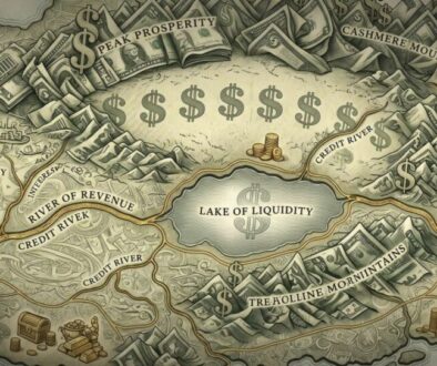 Forget taxes: Insurance scarcity redefines wealth migration paths