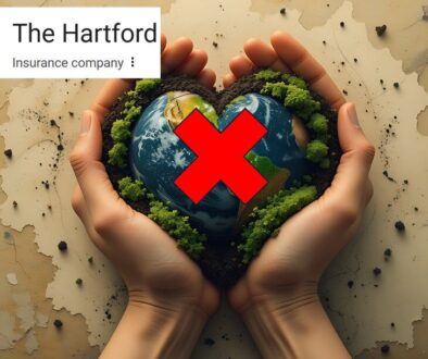 The Hartford cancels Audubon policy citing environmental advocacy, reverses decision