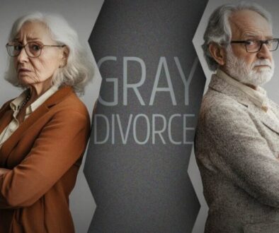 The rise of the ‘gray divorce’ insurance client
