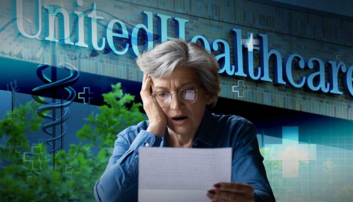 Lawsuit: UnitedHealth misled seniors into dropping Medicare benefits