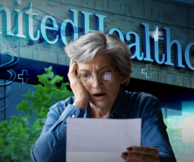Lawsuit: UnitedHealth misled seniors into dropping Medicare benefits