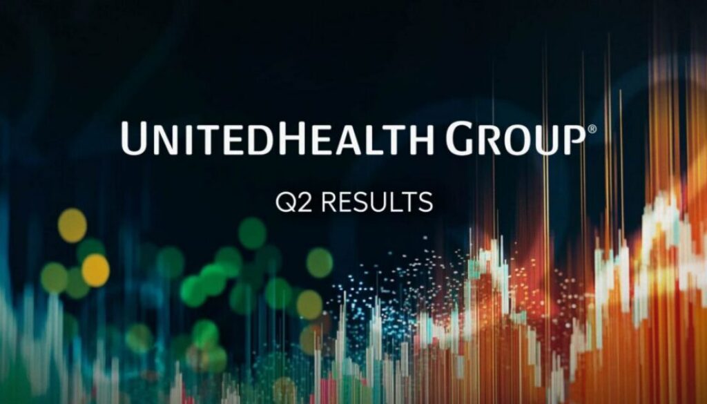Fewer members, more profit: UnitedHealth shares surge on Q2 earnings beat