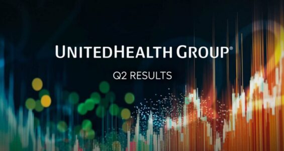 Fewer members, more profit: UnitedHealth shares surge on Q2 earnings beat