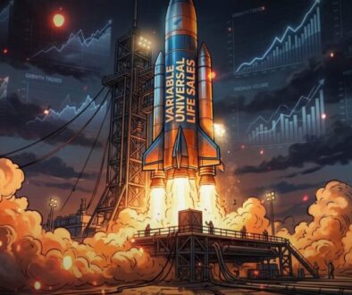 VUL sales skyrocket in Q1, signaling major market shift