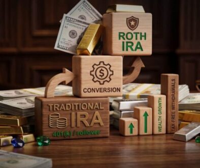 What advisors and clients must know about Roth conversions