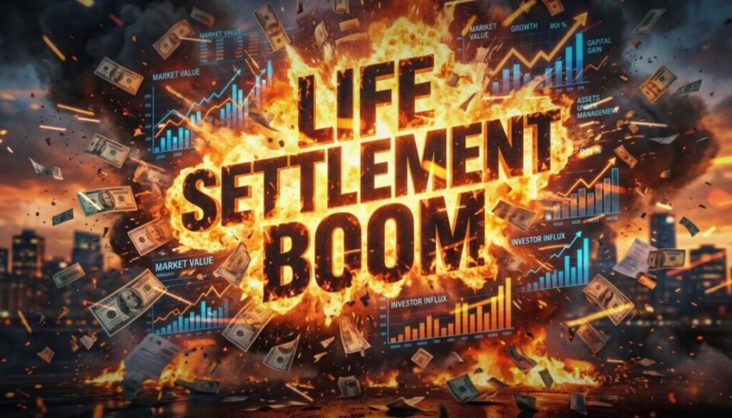 What advisors need to know about the life settlement boom