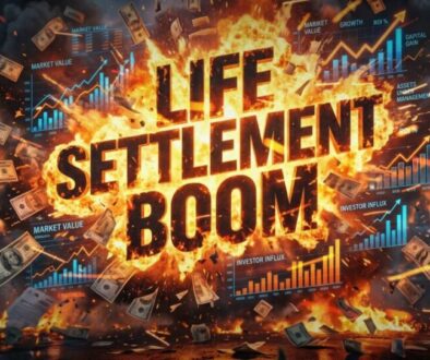 What advisors need to know about the life settlement boom