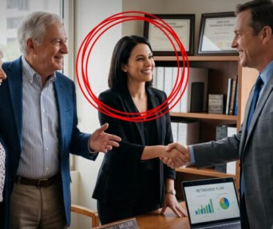What to do when adult children become the client