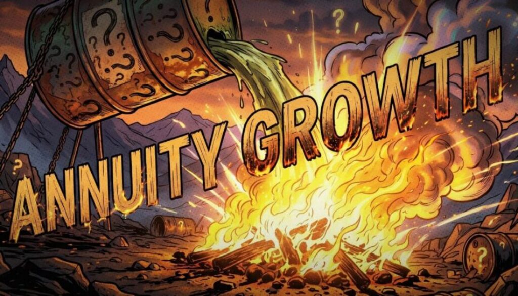 What’s fueling record annuity growth?