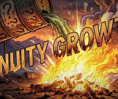 What’s fueling record annuity growth?