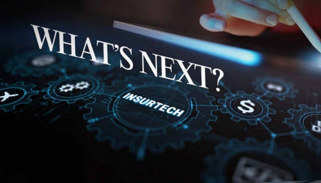 What’s next for insurtech? Industry leader shares insights