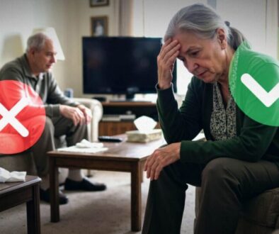When one spouse qualifies for LTCi and the other doesn’t