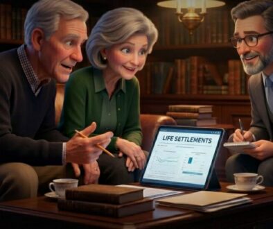 Why advisors should be talking about life settlements