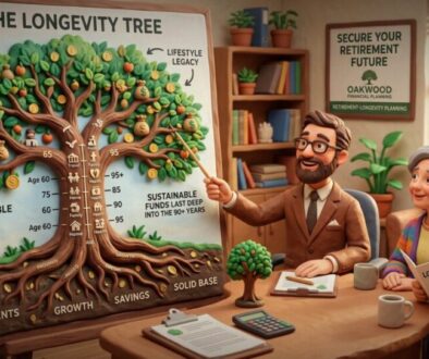 Why advisors should offer retirement-longevity planning