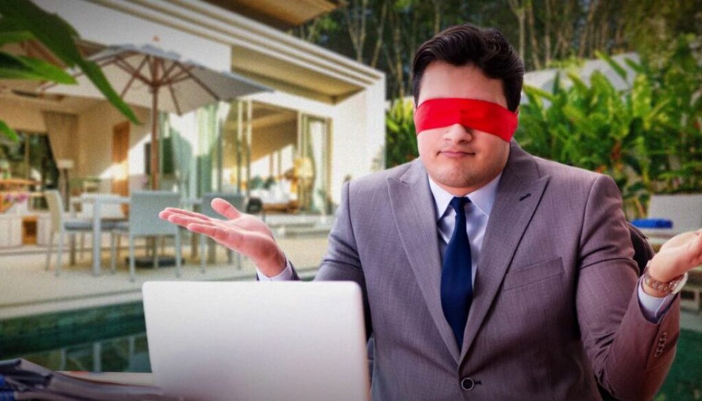 Why vacation homes are becoming a major blind spot for advisors