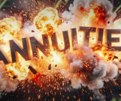 Will rising retirement needs spark an annuity boom?