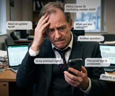 Your client texted. Now what? The compliance rules advisors better know